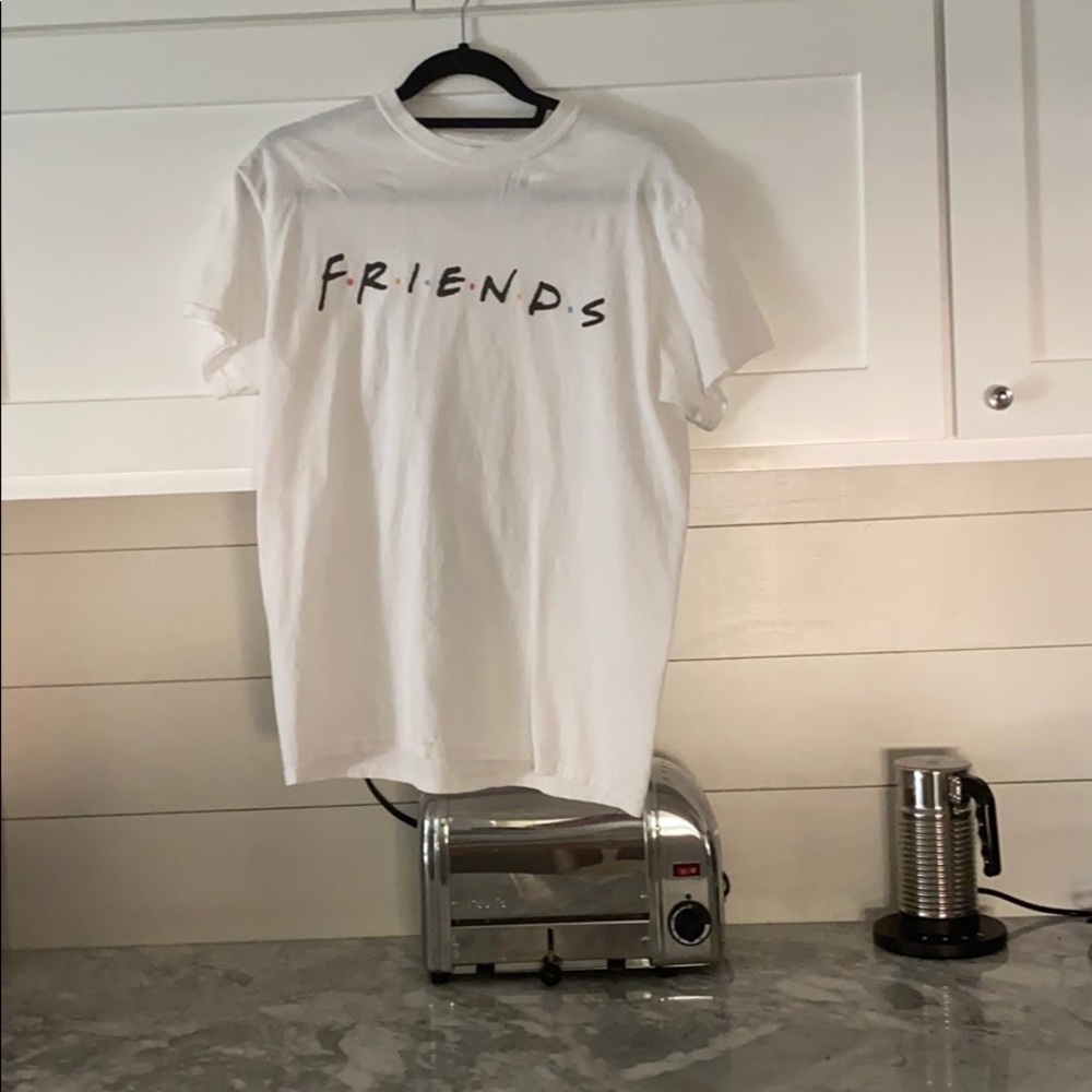 Urban Outfitters F.R.I.E.N.D.S Tee
